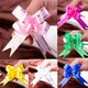 thumbnail image 2 of Matsuzay 10pcs Belleza Organza Cinta Lazos Coche Boda Regalo Decoración Envolvente Kits de decoración para fiestas verde Matsuzay JJ15892-04, 2 of 6