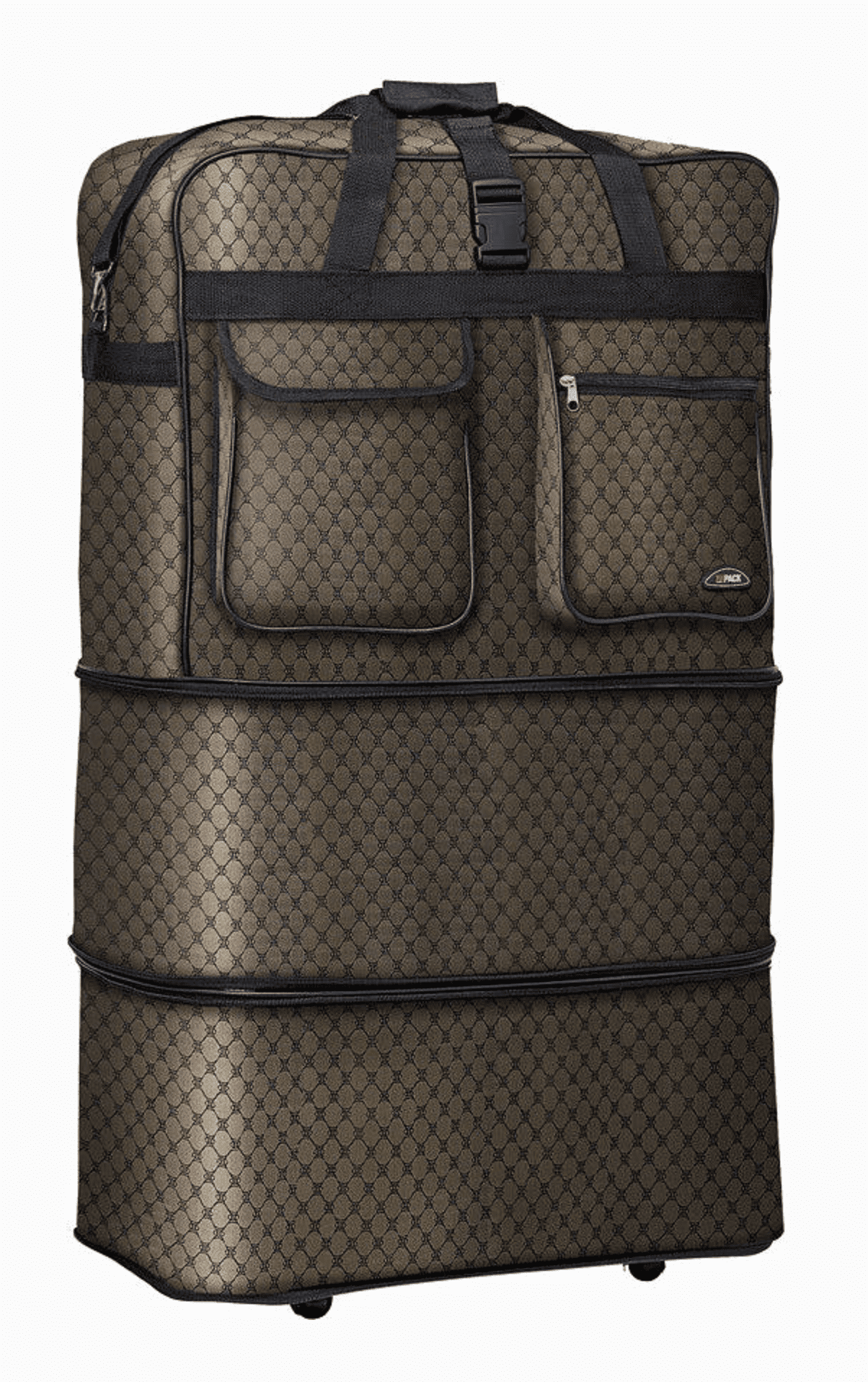62 inch luggage bolsa