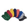 thumbnail image 2 of S&S Worldwide Spectrum Nylon Mesh Pinnies, Adult Size, Green, Green, 2 of 4