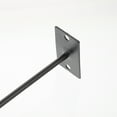 thumbnail image 4 of BRIGHTFUFU 5Racks Wall-Mounted Rack Professional Sturdy Storage for Sports Enthusiasts 23.5X14CM, 4 of 7