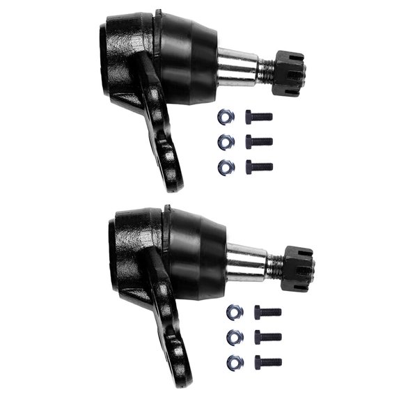 SCITOO 2pcs Front Suspension Kit Lower Ball Joints for Chevrolet Traverse 2009-2017 K500088