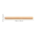 thumbnail image 2 of ifundom 20Pcs Wooden Musical Instruments Rhythm Rods for Young Students Rhythm Training in Groups, 2 of 6