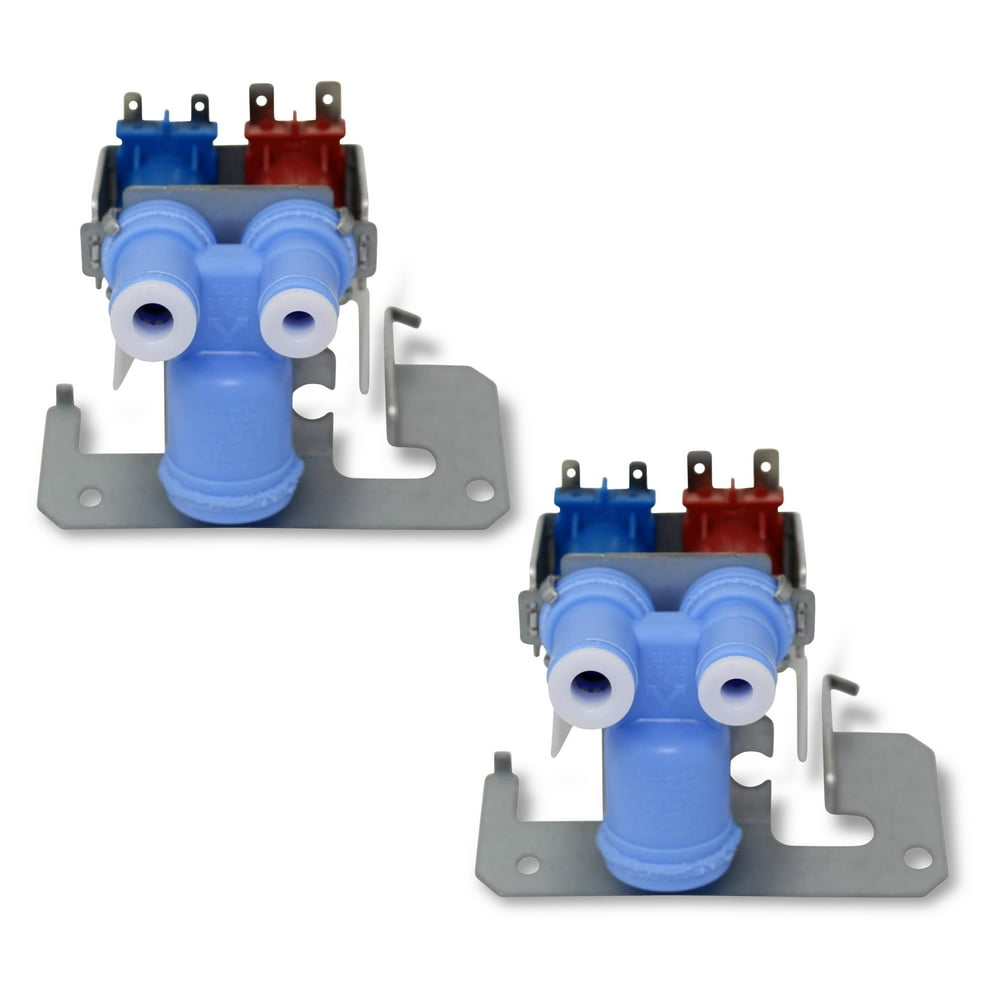 Appliance Pros GE Refrigerator Water Valve Replacement For WR57X10032