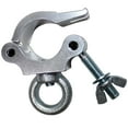 thumbnail image 2 of ProX T-C8 Clamp with Eyebolt for 2" Tubing, 2 of 5