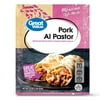 Great Value Mexican Style Meats Pork Al Pastor, 16 oz