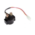 thumbnail image 1 of 2pcs Solenoide de Arranque Zulema para Motor GY6 50cc-250cc ATV motocicleta, 1 of 7