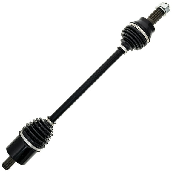 Niche Front Drive Shaft CV Axle for Polaris Sportsman Scrambler XP 1000 1334202 519-KCA2497X