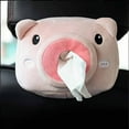 thumbnail image 1 of Car Drawer Car Tissue Drawer Armchair Back Paper Drawer Hanging Car-use, 1 of 4