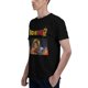 thumbnail image 5 of Camiseta de Manga Corta para Hombres DBZ, 5 of 5