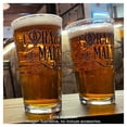thumbnail image 4 of Cerveza Corazón de Malta English Pale Ale 355 ml, 4 of 4