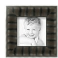 thumbnail image 2 of ArtToFrames 5x5 inch  Black Cascade Picture Frame,  Multi 5" x 5" Wood Poster Frame (WOM-5192), 2 of 7
