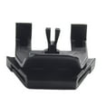 thumbnail image 3 of Car Front Fender Bumper Cover Rivet Fastener Clip For Toyota for Corolla 2007-13, 3 of 12