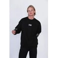 thumbnail image 4 of American Neighbor's Unisex Cotton-Blend Fleece Sweatshirt, 4 of 5