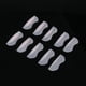 thumbnail image 3 of Fugacal Eyelash Curler, 5 Pairs Under Eye Pads, Silicone Durable False Eyelash Curler Curling Lifting Fake Eye Lashes Pad Fugacal No se aplica, 3 of 6