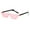 Pink, variant on Thug Life Sunglasses Trendy Sunglasses Trick Toy Thug Life Glasses