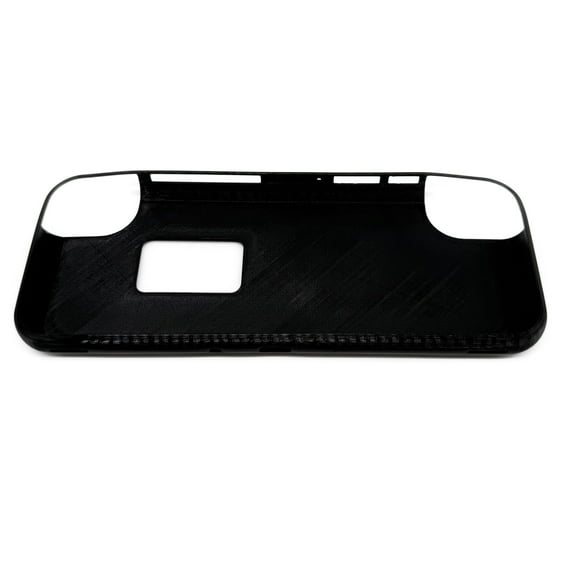 TPU Protective Cover Shell For AYANEO POCKET S2 Console, Game Machine Flexible Hosing Case For AYANEO POCKET S2 Console,3D Printed