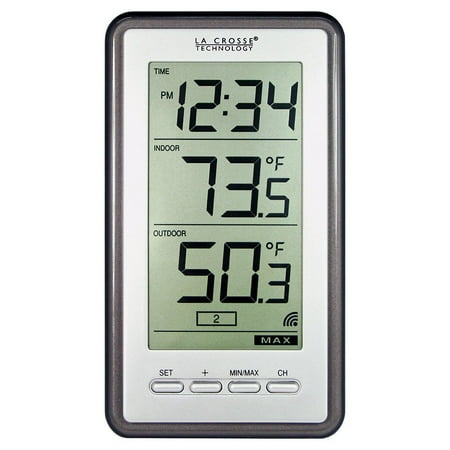 La Crosse Technology Wireless Thermometer