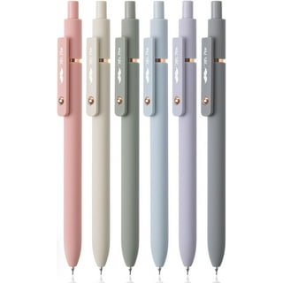 Mr. Pen- Metallic Gel Pens, 25 Unique Metallic Colors, Gel Pens for Adult Coloring Book, Gel Pen Set, Gel Pens Colored Gel Pens for Coloring, Colored