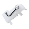 thumbnail image 4 of koolsoo Coolant Radiator Reservoir Tank Replacement for Charger 2006-2010, 4 of 9