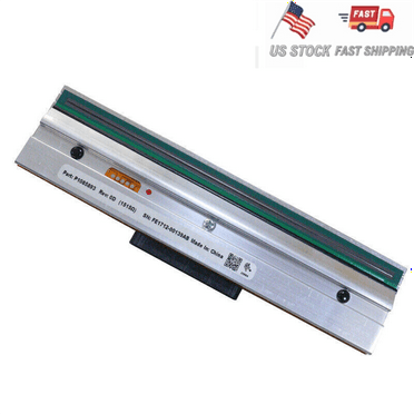 P1083320-016 Print Head Printhead for Zebra ZT620 Thermal Label Printer 300DPI Genuine