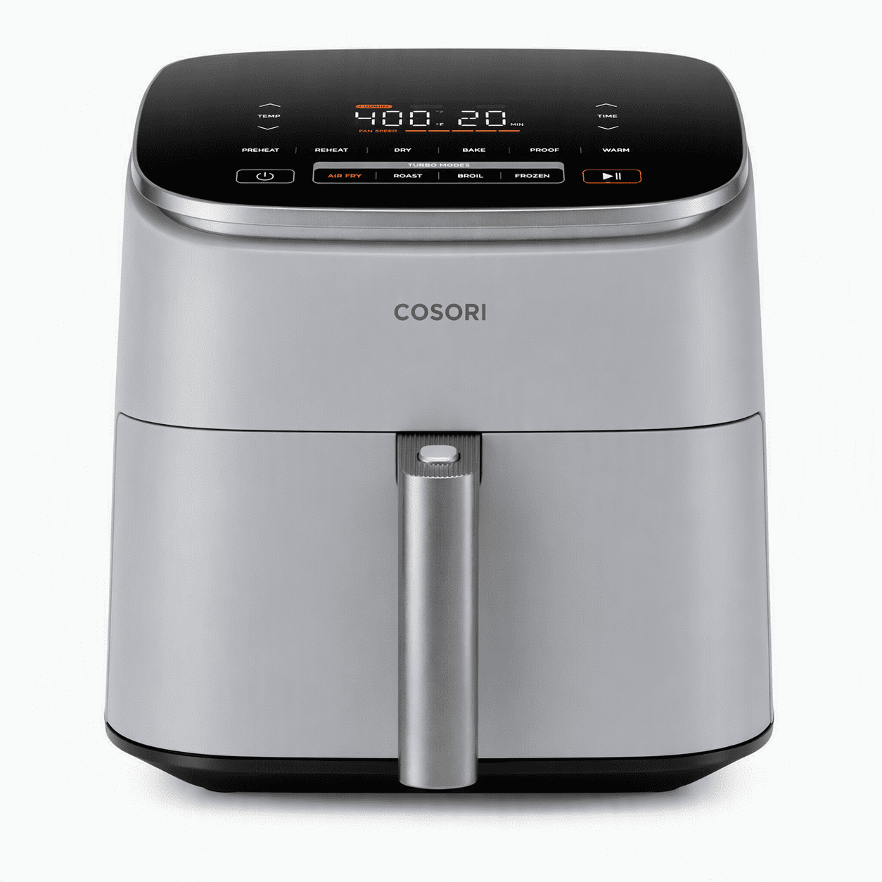 Ninja, Foodi® 6-in-1, 8-qt. 2-Basket Air Fryer, DualZone