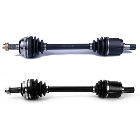 Bodeman Both Front Left and Right CV Axle Drive Shafts for 1989 1990 Acura Legend