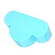 thumbnail image 3 of ¡No vuelvas a perder las llaves! Organizador adhesivo de pared para pasillos y dormitorios, llavero magnético azul, 3 of 8