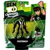Bandai Ben 10 Omniverse Feedback Action Figure