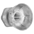 thumbnail image 6 of Scaroo 8066184 Dryer Motor Pulley Compatible With Whirlpool WP8066184, 6 of 6