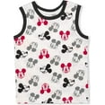 thumbnail image 4 of Mickey Mouse Boys 3 Piece Tee Tank and Short Set, Toddler, 4 of 7