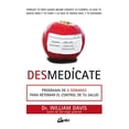 thumbnail image 1 of Desmedícate. Programa de 6 semanas para retomar el control de tu salud Gaia Ediciones 9788484458012, 1 of 2