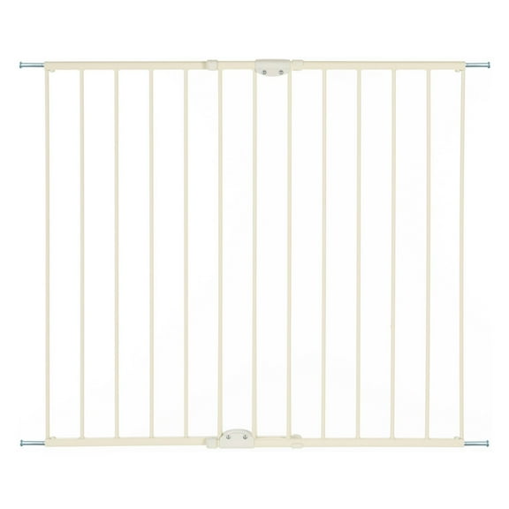 Tall Easy Swing and Lock Stairway Gate
