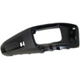 thumbnail image 3 of Front Bumper Lower Valance For 2007-2013 Chevrolet Silverado 1500 Air Deflector, 3 of 5