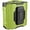 Green, variant on Sktrjpolfis Wearable Waist Fan, IPX5 Drop-Proof, 5000mAh Cooling Fan for Outdoor Work Hiking