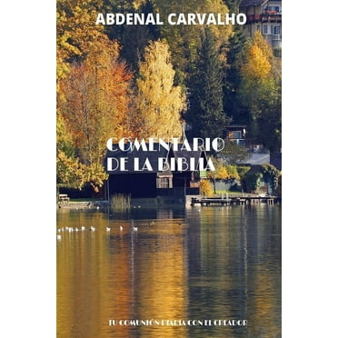 Comentario de la Biblia: Teología pastoral (Paperback)