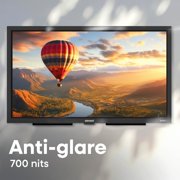 Element Electronics 65 4K UHD Partial Sun Outdoor Xumo TV (EP500AE65C)