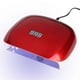 thumbnail image 1 of 48W UV/LED Nail Lamp Nail Gel Polish Dryer Quick Drying Nail Art Machine Tool, 1 of 5