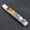 Heart, variant on GKNET Natural Selenite Stone Healing Crystal Quartz Stick Chakra Energy Cleansing Wand-Heart