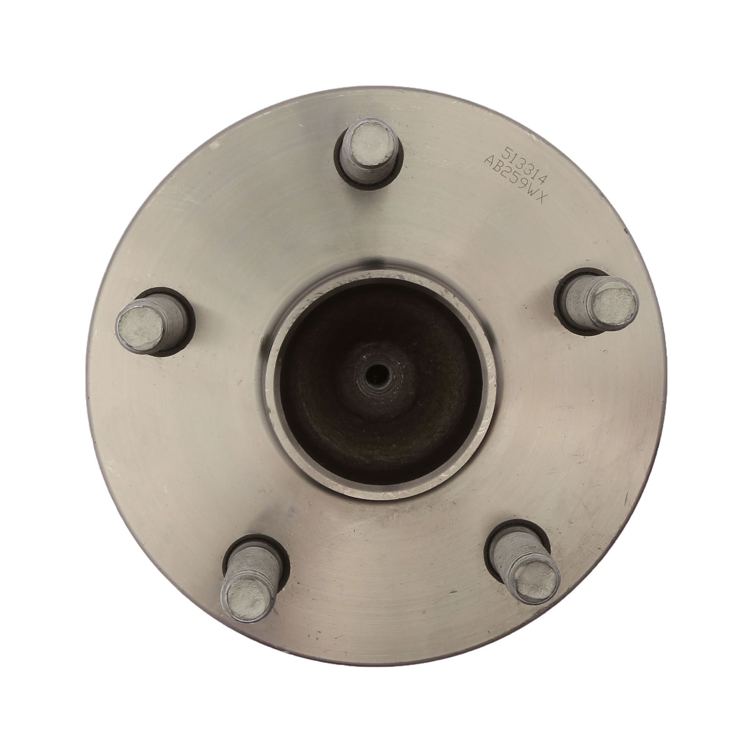 R-Line Wheel Hub Assemblies Fits select: 2007-2017 LEXUS LS