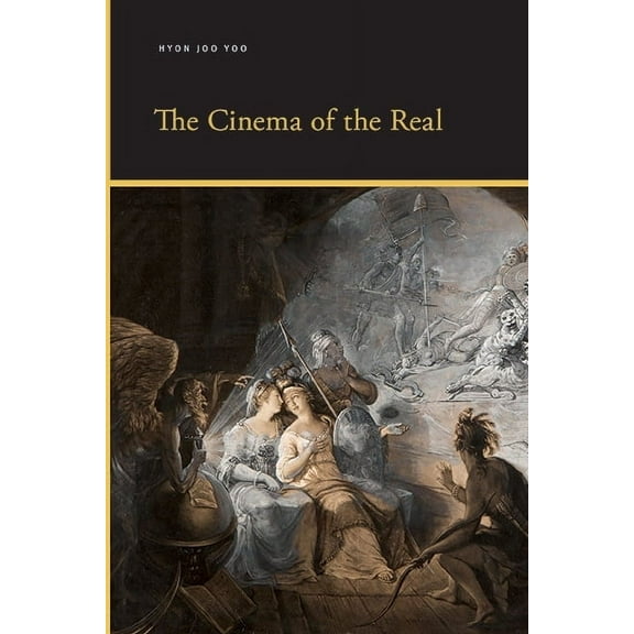 Suny Series, Insinuations: Philosophy, P The Cinema of the Real, (Hardcover)