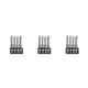 thumbnail image 1 of Scienceny *Screwdriver Set For Any Task Featuring Screwdriver All Alloy Screwdriver Screwdriver Points Steel Special-shaped Needs With Tool Type1 NO1, 1 of 6