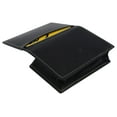thumbnail image 6 of RFID Blocking Buffalo Leather Business Card Case Holder for Men & Women, 6 of 32