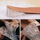 thumbnail image 4 of Plantilla para aumentar la altura, plantilla transparente para aumentar la altura Inserciones para levantar el talón Plantilla ajustable para aumentar la altura Compacta y liviana, 4 of 11