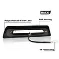 thumbnail image 6 of CROSSDESIGN 3RD Third Brake Light/Cargo Lamp Fit for 2007-2018 Toyota Tundra, 6 of 9