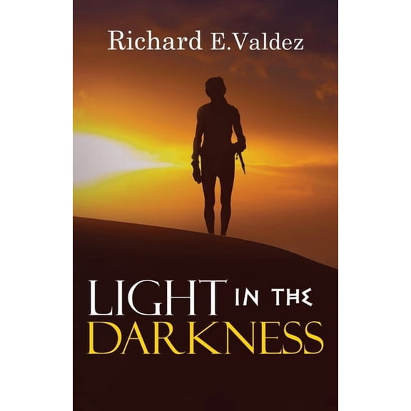 Light in the Darkness, (Paperback)