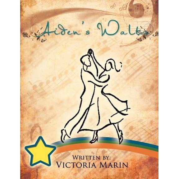 Aiden's Waltz, (Paperback)
