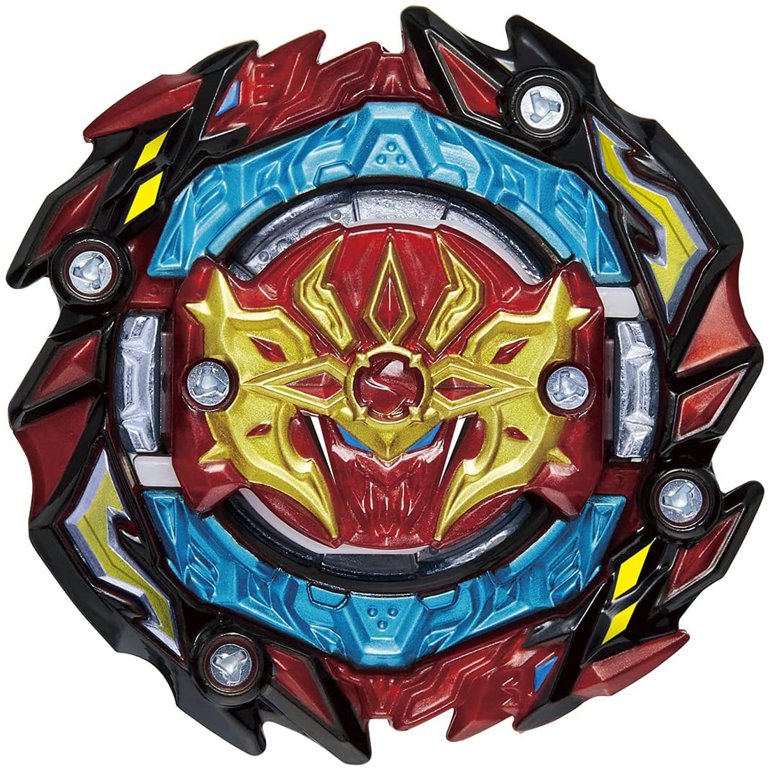 Beyblade burst hot sale gt spriggan