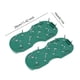 thumbnail image 4 of Zapatos Aireadores Césped Con Sandalias Correa Ajustable para Patio Jardín () Verde, 4 of 6