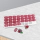 thumbnail image 4 of Pastillero Organizador de medicamentos Zulema Organizador de almacenamiento Gris, 4 of 5