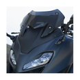 thumbnail image 2 of Accesorios de ciclo Deflector de visera Creen para T-max 560 Tmax560 T-max560 Tmax 56, 2 of 5